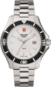 Swiss Alpine Military Nautilus SAM7040.1132 - Мъжки часовник
