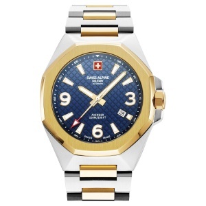 Swiss Alpine Military SAM7005.1145 - Men's Watch