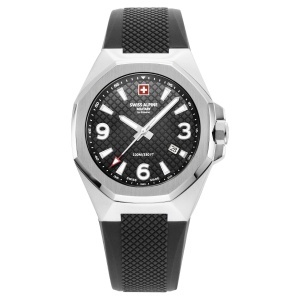 Swiss Alpine Military SAM7005.1837 - Men's Watch