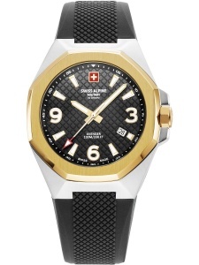 Swiss Alpine Military SAM7005.1847 - Men's Watch - Img 2