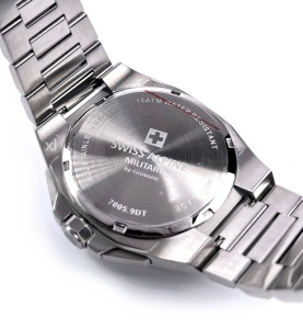 Swiss Alpine Military SAM7005.9135 - Men's Watch - Img 5