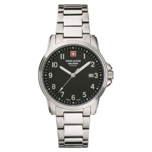 Swiss Alpine Military SAM7011.1137 - Men's Watch