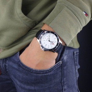 Swiss Alpine Military SAM7022.1532 - Men's Watch - Img 2