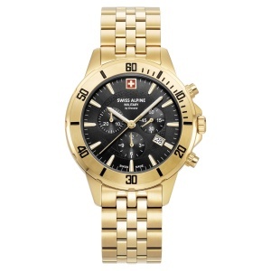 Swiss Alpine Military SAM7024.9117 - Men's Watch