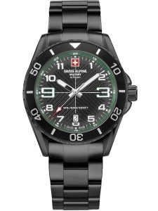 Swiss Alpine Military SAM7029.1174 - Men's Watch - Img 2
