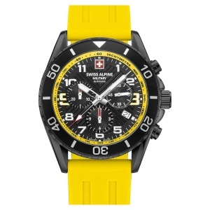 Swiss Alpine Military SAM7029.9878 - Men's Watch
