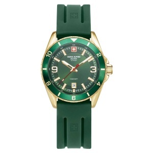 Swiss Alpine Military SAM7034.1814 - Men's Watch