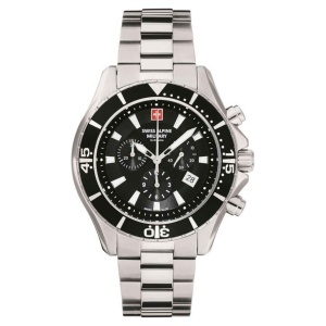 Swiss Alpine Military SAM7040.9137 - Men's Watch