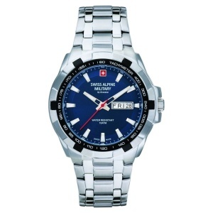 Swiss Alpine Military SAM7043.1135 - Men's Watch