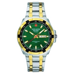 Swiss Alpine Military SAM7043.1144 - Men's Watch