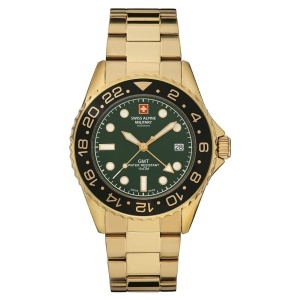 Swiss Alpine Military SAM7052.1114 - Men's Watch