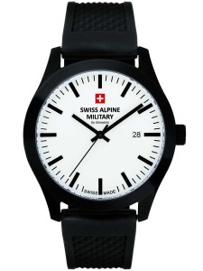 Swiss Alpine Military SAM7055.1873 - Men's Watch - Img 2