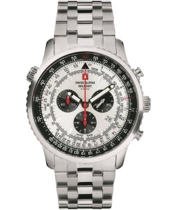 Swiss Alpine Military SAM7078.9132 - Мъжки часовник