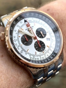 Swiss Alpine Military SAM7078.9152 - Мъжки часовник - Img 3
