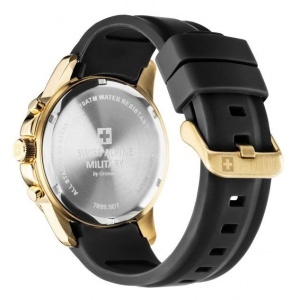 Swiss Alpine Military SAM7089.9817 - Men's Watch - Img 2