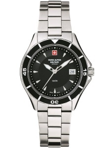 Swiss Alpine Military SAM7740.1137 - Women's Watch - Img 2