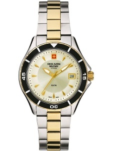 Swiss Alpine Military SAM7740.1142 - Women's Watch - Img 2