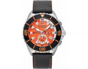 Swiss Military Hanowa 06- 4341.04.079 Men's Watch - Img 2