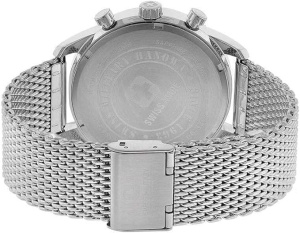 Swiss Military Hanowa Chrono Classic II 06-3332.04.001 - Мъжки часовник - Img 2