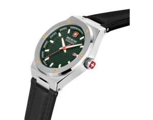Swiss Military Hanowa Sidewinder SMWGB2101602 - Мъжки часовник - Img 2