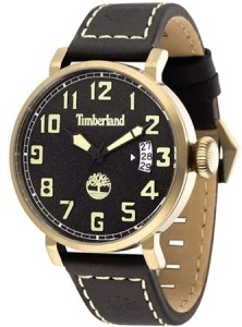 Timberland Indicator TBL14861JSK0 - Ανδρικό ρολόι