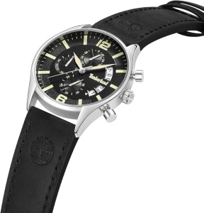 Timberland TDWGC9001201 - Мъжки часовник - Img 2