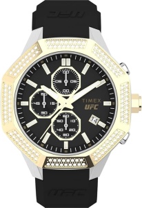 Timex UFC King TW2V99200 - Ανδρικό ρολόι
