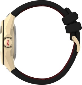 Timex UFC Pro TW2V57100 - Мъжки часовник - Img 2