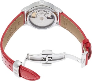Tissot Chemin des Tourelles Powermatic 80 Automatic T099207161180 - Дамски часовник - Img 3