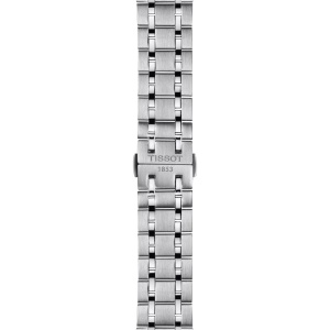 Tissot Chemin des Tourelles Powermatic T099407110380 - Мъжки часовник - Img 4