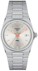 Tissot T-Classic T137.210.11.031.00 - Дамски часовник - Img 1