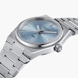 Tissot T-Classic T137.210.11.351.00 - Дамски часовник - Img 3