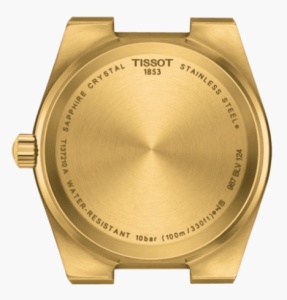 Tissot T-Classic T137.210.33.021.00 - Мъжки часовник - Img 2