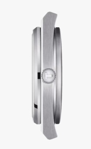 Tissot T-Classic T137.410.17.041.00 - Мъжки часовник - Img 3