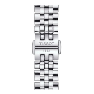 Tissot T006.207.11.058.00 - Дамски часовник - Img 3