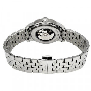 Tissot T0062071105800 LE LOCLE Automatic - Дамски часовник - Img 4