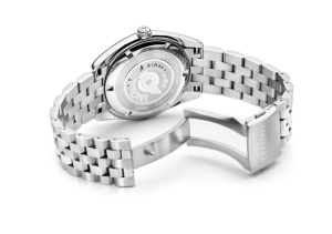 Titoni Airmaster Automatic 83909S-354 - Мъжки часовник - Img 3