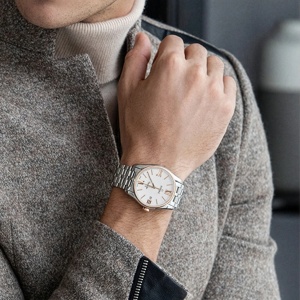 Titoni Airmaster Automatic 83909SRG-063 - Мъжки часовник - Img 4