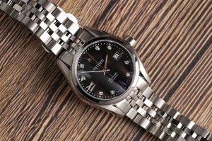 Titoni Airmater 23909S-354 - Дамски часовник - Img 5