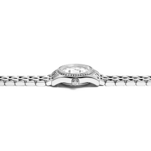 Titoni CosmoQueen Automatic 729S-307 - Дамски часовник - Img 3
