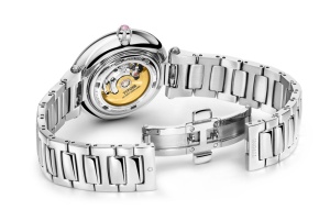 Titoni Miss Lovely Automatic 23978S-622 - Дамски часовник - Img 4