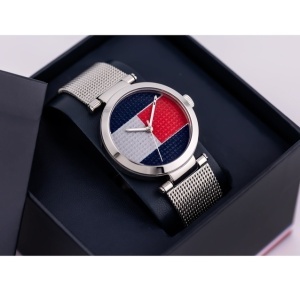 Tommy Hilfiger 1781866 - Дамски часовник - Img 4