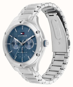 Tommy Hilfiger 1782657 - Дамски часовник - Img 2