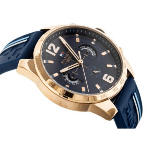 Tommy Hilfiger 1791474 - Ανδρικό ρολόι - Img 12