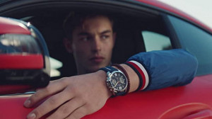 Tommy Hilfiger 1791474 Мъжки часовник - Img 2