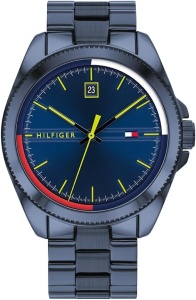 Tommy Hilfiger 1791689 - Мъжки часовник