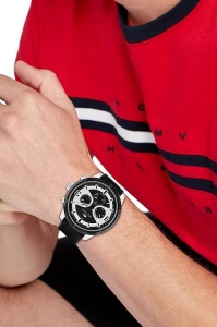 Tommy Hilfiger 1792074 - Мъжки часовник - Img 4