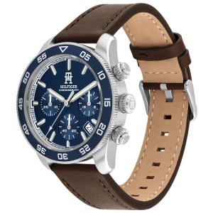 Tommy Hilfiger 1792163 - Ανδρικό ρολόι - Img 2