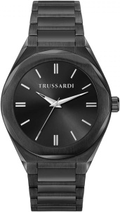 Trussardi Brink R2453156005 - Ανδρικό ρολόι - Img 1