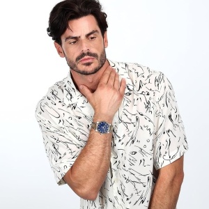 Trussardi T-City Automatic R2423154001 - Мъжки часовник - Img 7